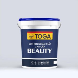 Beauty - Sơn Mịn Ngoại Thất Cao Cấp