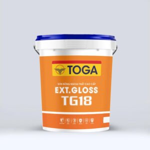 Ext.Gloss - Sơn Bóng Ngoại Thất Cao Cấp