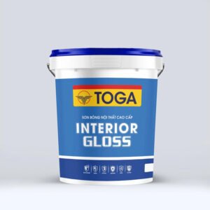 Interior Gloss - Sơn Bóng Nội Thất Cao Cấp